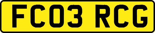 FC03RCG