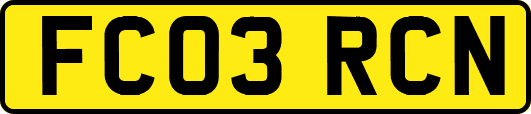 FC03RCN