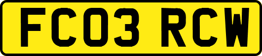 FC03RCW