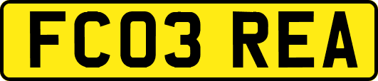 FC03REA