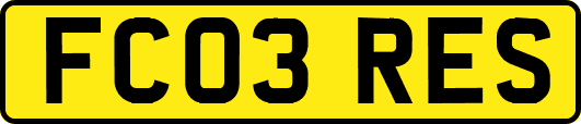 FC03RES