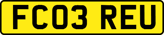 FC03REU