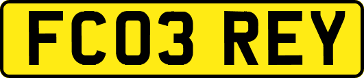 FC03REY