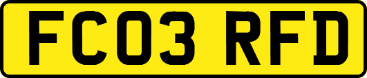 FC03RFD