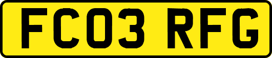 FC03RFG