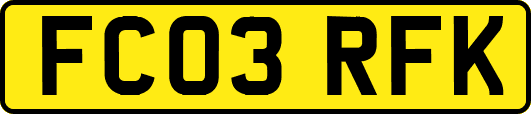 FC03RFK