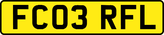 FC03RFL