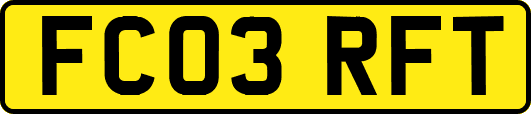 FC03RFT