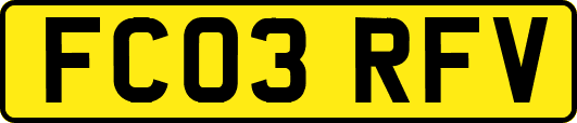 FC03RFV