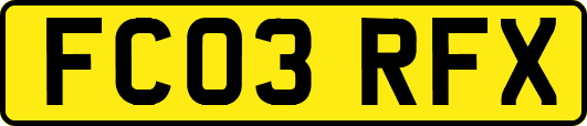 FC03RFX