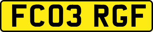 FC03RGF