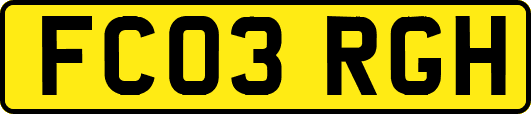 FC03RGH