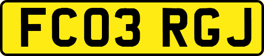 FC03RGJ