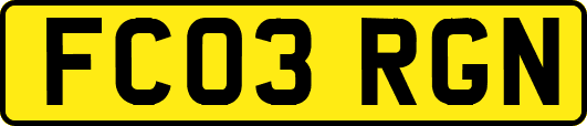 FC03RGN