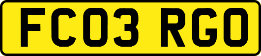 FC03RGO
