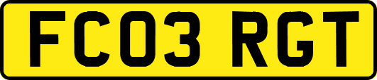 FC03RGT