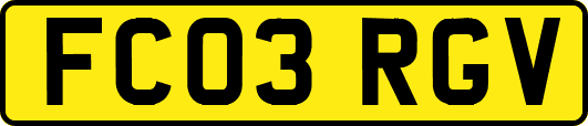 FC03RGV