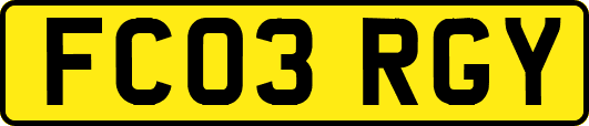 FC03RGY