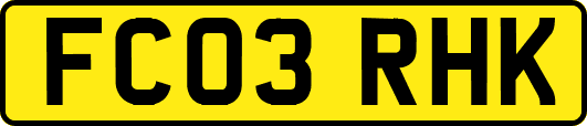 FC03RHK