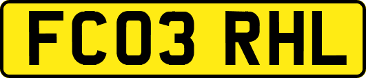 FC03RHL