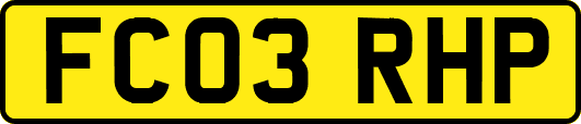 FC03RHP