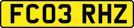 FC03RHZ
