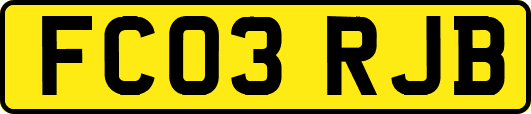 FC03RJB