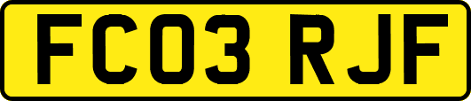 FC03RJF