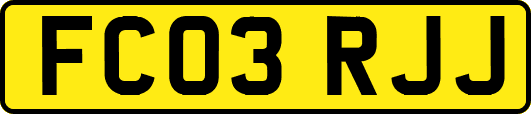 FC03RJJ