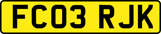 FC03RJK