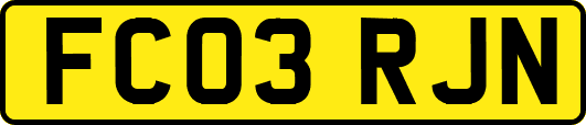 FC03RJN
