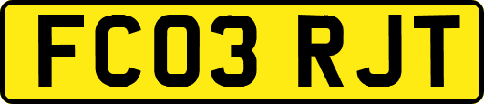 FC03RJT