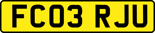 FC03RJU
