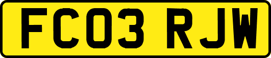FC03RJW