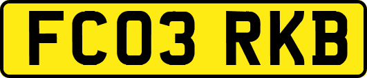 FC03RKB