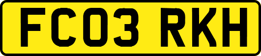 FC03RKH
