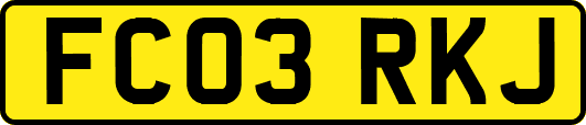 FC03RKJ
