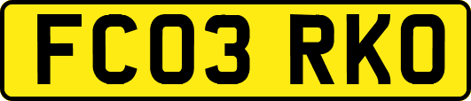 FC03RKO