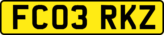 FC03RKZ