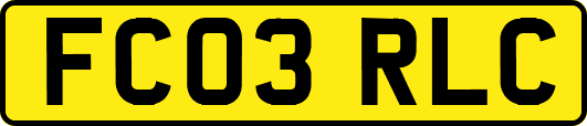 FC03RLC