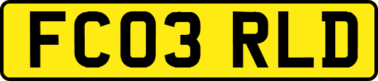 FC03RLD