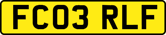 FC03RLF