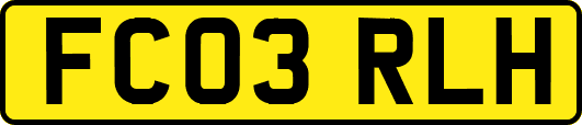 FC03RLH