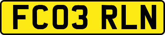 FC03RLN