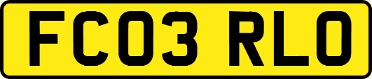 FC03RLO