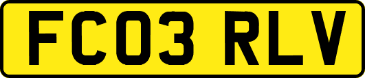FC03RLV