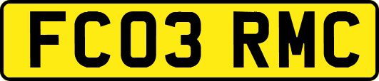 FC03RMC