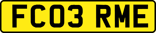 FC03RME