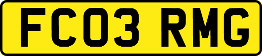 FC03RMG