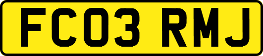 FC03RMJ